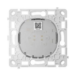 Реле Ajax LightCore (Crossover) vertical для розумного вертикального перехресного вимикача світла LightSwitch (Crossover) (26-00493)