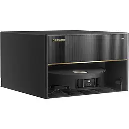 Робот-пилосос Dreame Bot X50 Master RLX86CE-1 [136750] - мініатюра 4