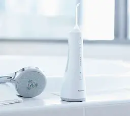 Іригатор Panasonic EW1511W520 з 2 насадками - мініатюра 8