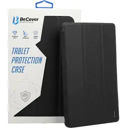 Чохол до планшета BeCover Smart Case Teclast T60 2023 12" Black (713721) - мініатюра 7