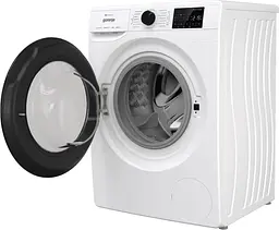 Пральна машина Gorenje WPNEI84A1SWIFI/UA - мініатюра 5