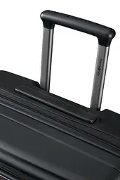 Валіза 75 См Samsonite PARALUX HS BLACK 75x50x31(34) KT2*09003 - мініатюра 3