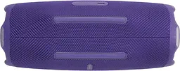 Портативна колонка JBL Charge 6 Purple (JBLCHARGE6PUR) - мініатюра 6