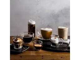 Кавоварка ріжкова Ninja Luxe Café Essential Coffee Maker ES501EU - мініатюра 12