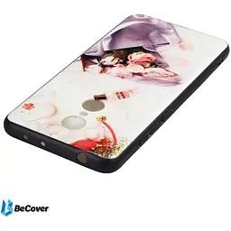 Панель BeCover 3D Print для Xiaomi Redmi 5 Glamor (702029) - мініатюра 2
