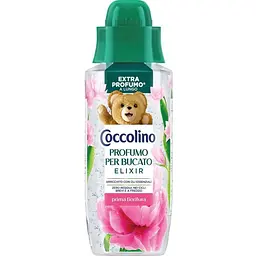 Парфумований еліксир для білизни Coccolino Prima Fioritura 342 г
