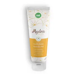 Доглядаючий лубрикант Intt Hydra Plus з гіалуроновою кислотою, 100мл Intt SO6137 92351
