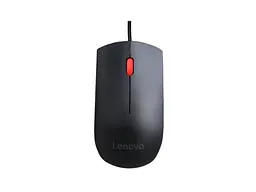 Миша Lenovo Essential USB Mouse (4Y50R20863)