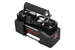 Компресор автомобільний Intertool AC-0005 10бар x 85л/хв. - мініатюра 2