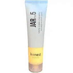 Антиварикозний крем med JAR №5 від honest products, 100мл
