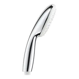 Ручний душ 1 режим струменя Grohe Tempesta 110 27852003, Хром - мініатюра 2