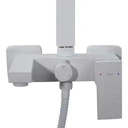 Душова система TOPAZ ODISS TO 18202-H66-WW - мініатюра 3