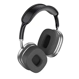 Bluetooth навушники Avantis A600 Cool Shadow- сірий - мініатюра 4