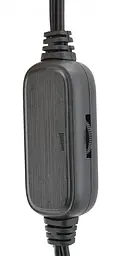 Комп'ютерні колонки акустика 2.0 USB 6 Вт (3W*2) FnT FT-101 дерево - мініатюра 3