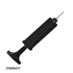 Ручний насос EasyFit з голкою для накачування