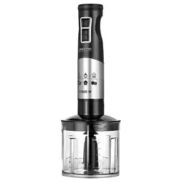 Блендер MPM MBL-34M - мініатюра 2