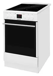 Електрична плита Hansa FCCW58208 (6556399) - мініатюра 9