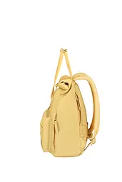 Рюкзак American Tourister URBAN GROOVE PASTEL YELLOW 36x25x20 24G*46048 - мініатюра 9