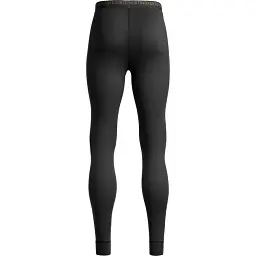Термоштани Ortovox 185 Rock'n'Wool Long Pants Mns - мініатюра 2