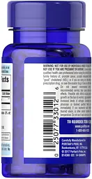 Дегідроепіандростерон Puritan's Pride DHEA 100 mg healthy aging formula 60 капсул - мініатюра 3