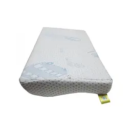 Подушка Highfoam дитяча ортопедична Noble Twinkle Star для хлопчиків 50 х 29 х 8 см (4820000634960/4820178150484) - мініатюра 6