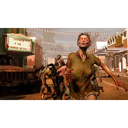 Ключ активації Microsoft State of Decay: Year-One Survival Edition для Xbox One/Series - мініатюра 5