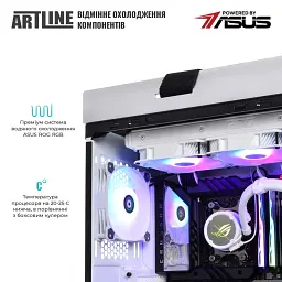 Комп'ютер Artline Overlord STRIX Windows 11 Pro (STRIXv178Win) - мініатюра 6