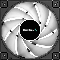 Комплект вентиляторів Deepcool для корпуса FC120 3 in 1 (FC120 3 in 1) - мініатюра 6