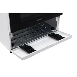 Електрична плита Ardesto FSCF-E604W - мініатюра 10