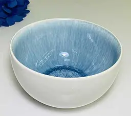 Салатник 15x8.5 см Ай кругл. 800 мл