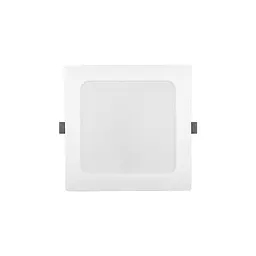 Світильник LED даунлайт Violux FRAME 15W 4200K квадрат IP20 ( 121200 ) - мініатюра 2