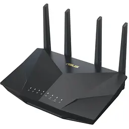 Бездротовий маршрутизатор Asus RT-AX5400 (90IG0860-MO3B00)