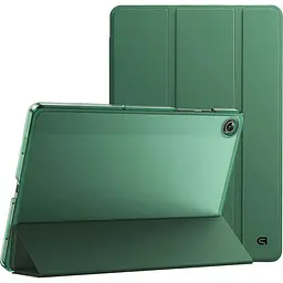 Чохол ArmorStandart Flex для Samsung Tab A11+ Dark Green (ARM91178) [169291] - мініатюра 2