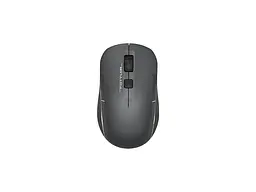 Миша A4Tech FB26CS Air2 Wireless/Bluetooth Smoky Grey