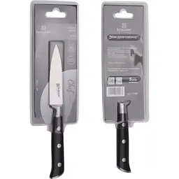 Ніж для овочів Krauzer Chef 9 см (77380) - мініатюра 2
