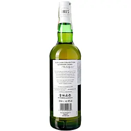 Віскі Laphroaig Quarter Cask 48% 0.7 л - мініатюра 6