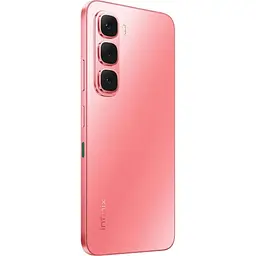 Смартфон Infinix Hot 60i 8/256GB Neon Red [142186] - мініатюра 6