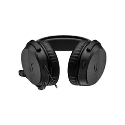 Навушники HyperX Cloud Stinger 3 Wired Black (BS1T5AA) - мініатюра 3