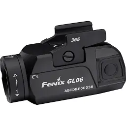 Ліхтар Fenix GL06-365 - мініатюра 1
