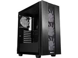 Корпус Chieftec Gaming Hunter 2 Black (GS-02B-OP)