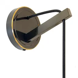 Бра Friendlylight Smoky WL FL4019 - мініатюра 2