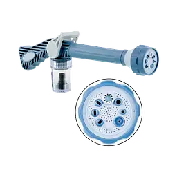 Мультифункціональний водомет — Ez Jet Water Cannon