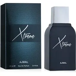Парфумована вода Ajmal Xtreme 100 мл
