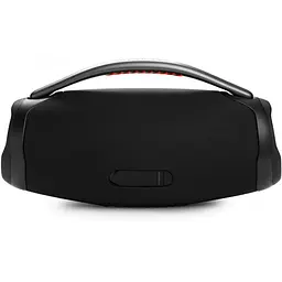 Портативна колонка JBL Boombox 3 Black (JBLBOOMBOX3BLK) - мініатюра 3