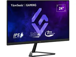 Монитор Viewsonic VX2479A-HD-PRO - миниатюра 2
