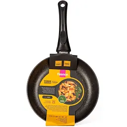 Сковорідка Fissman Forde 20x4 см (14431) - мініатюра 2