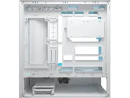 Корпус Cougar CFV235 Mesh Vision White - мініатюра 7