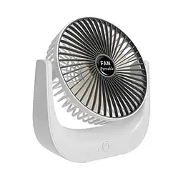 Вентилятор, 3 режими, Mini USB (В асортименті)