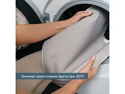 Масажна подушка Beurer MG 139 mint - мініатюра 8