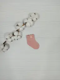 Набір для новонародженого a.l.babybox Солодкі обійми плед/рушник/пелюшки і гризунець (34036332) - мініатюра 11